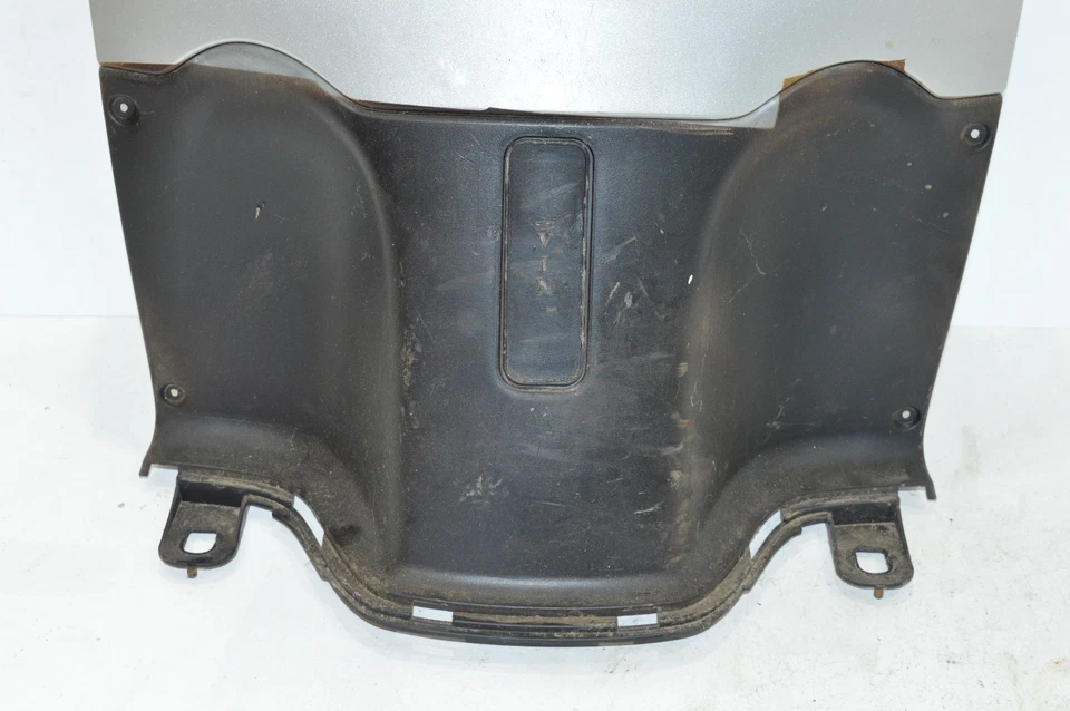 KYMCO PEOPLE S 50 4T BEINSCHILD VORNE INNENVERKLEIDUNG HANDSCHUHFACH VERKLEIDUNG - Bild 3 von 4