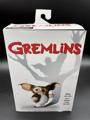 NECA GREMLINS ULTIMATE GIZMO 7 INCH ACTION FIGURE (MVP040689)