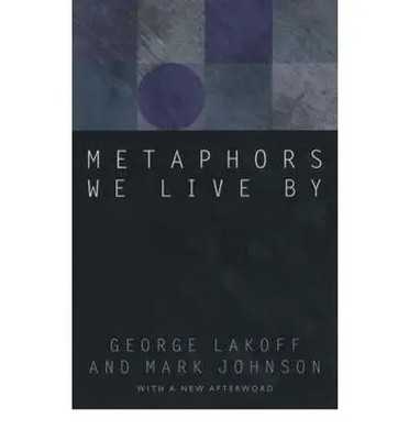 Metaphors We Live by | George Lakoff (u. a.) | Taschenbuch | Englisch | 1981