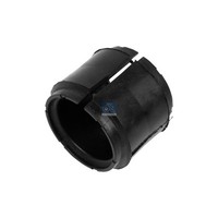 Lagerbuchse Stabilisator Hinten Beidseitig Ø 70 Mm DT Spare Parts FüR MAN TGL
