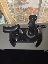 Thrustmaster T-Flight Hotas One (Compatible w...