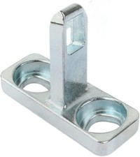 5304505088 Washer Door Latch for Electrolux Frigidaire Washer Door Strike,1pack