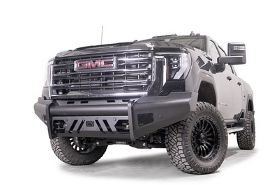 #ad Fab Fours GM24 Q6261 1 Elite BUMPER TRUCK FRONT $1919.99
