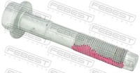 Febest 0198-008 Befestigungsbolzen, Querlenker For Lexus Toyota Toyota (Faw)