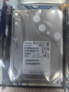 Toshiba Mg04aca400n | eBay