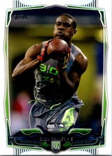 2014 Topps #363 Dion Bailey