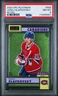 2022 O-PEE-CHEE PLATINUM RETRO #R99 JURAJ SLAFKOVSKY PSA 8