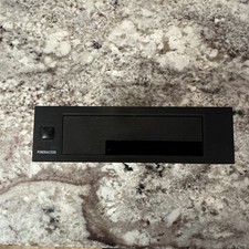 Kingwin KF-255-BK 2.5/3.5inch SATA HDD Trayless Hot Swap Rack