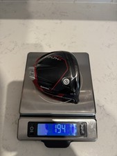 مستلزمات رياضية TAYLORMADE STEALTH