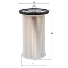 Kraftstofffilter für Audi TT FV3 FV9 | 24338108