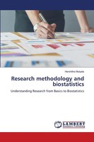 Harshitha Mutyala | Research Methodology And Biostatistics | Taschenbuch (2025)
