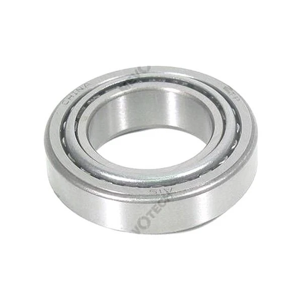 For Honda Civic 80-83 Mevotech Rear Driver or Passenger Side Inner Wheel Bearing Foto 3 de 3