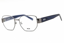 MCM MW5016-008-56 Eyeglasses Frame Size 56mm 178mm 145mm GUNMETAL Women 8892145