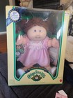Cabbage Patch Doll In Box Never Opened