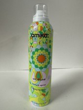 3 Pack Amika Un.Done Volume and Matte Texture Spray, 5.3 oz