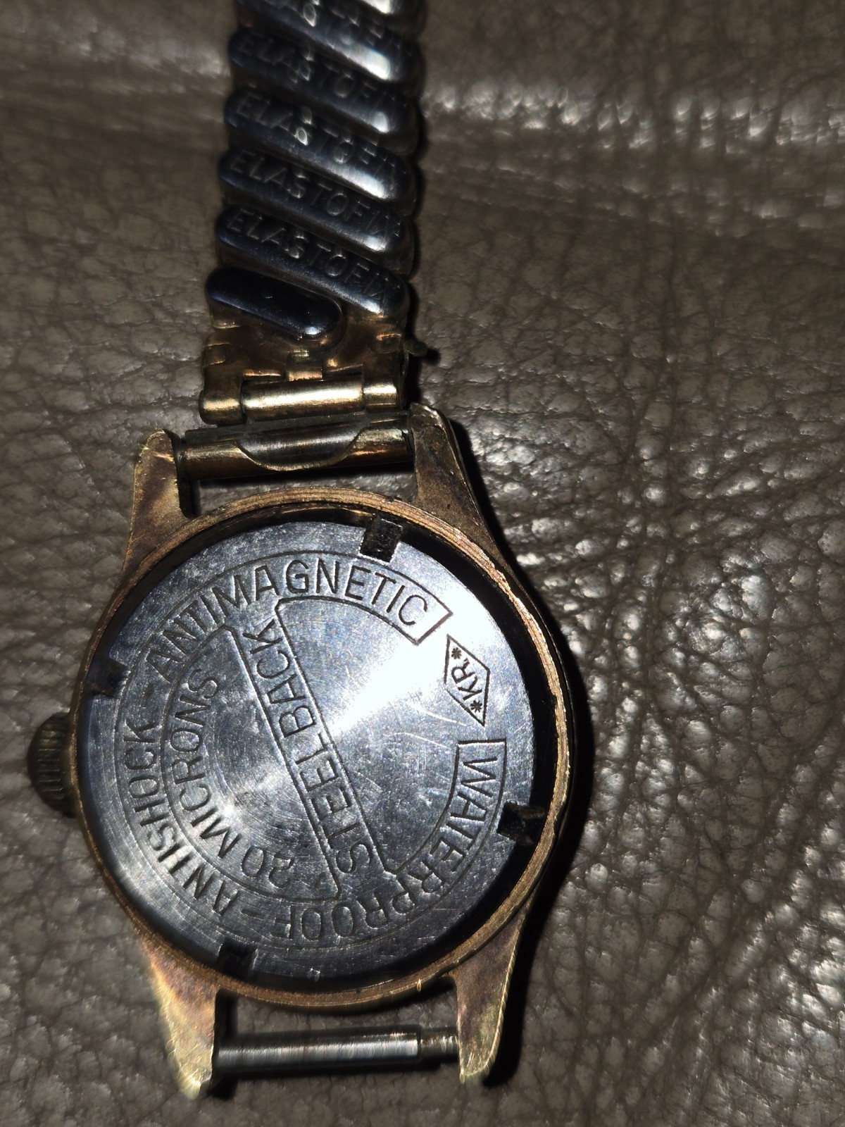 Page Automatic Watch - image 10