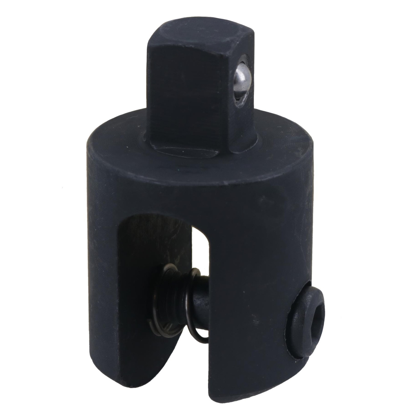 1/2"" Drive Power Knuckle Breaker Bar Replacement Head Socket With Spring