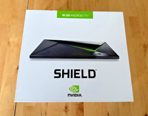 Nvidia Shield P2571 | eBay