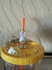 NWT Miffy Glitter Star 22oz Dome Tumbler by Magenta — photo 3
