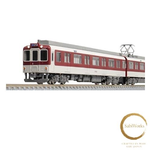 鉄道模型 GREENMAX 31850 Greenmax N Gauge Tokyu 3000 Series Meguro Line 8-Car Set