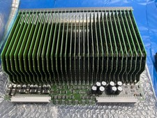GE VOLUSON 730 EXPERT ULTRASOUND BEAMFORMER CPR82c KTI196024 CPD82a.P20/1