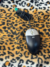 HP 417441-001 Optical Mouse