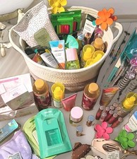 mixed LOT 30 brand new makeup, skin care, jewelry  much more MUST HAVES  