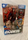 Hasbro G.I. Joe Classified Series Cobra Viper Action Figure w/ Gun