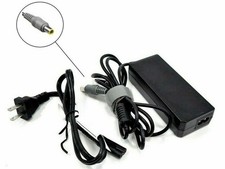 Genuine Lenovo 90W 20V AC Power Adapter Charger for Lenovo 3000 C100 C200 C205