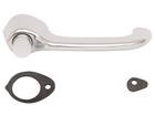 <!--F#f_0-->Holden Chrome Outer Door Handle RIGHT Hand FRONT FE FC FB EK exterior<!--F/-->