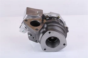 Turbolader für Ford Ranger Transit V363 Pritsche 2011 - 2015 Nissens 93412