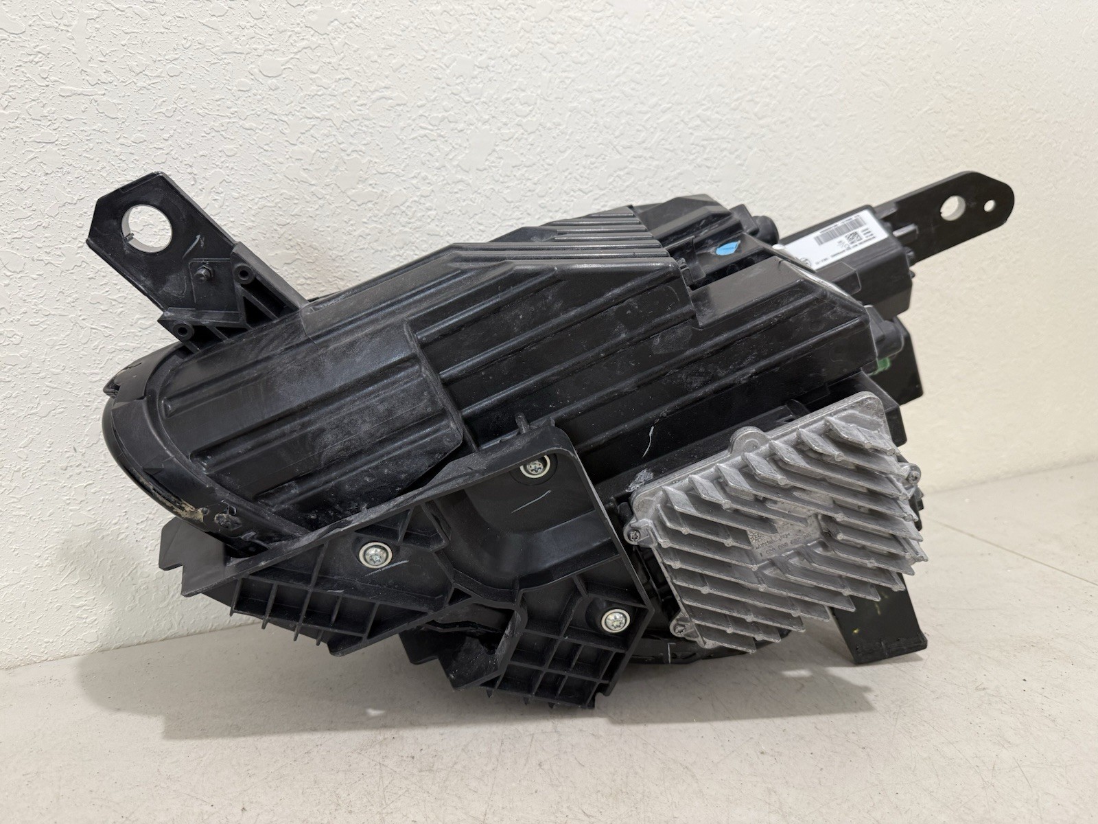 2024-2026 Maserati Gran Turismo OEM RH Full LED Headlight
