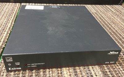 Extron XPA 2001-70V
