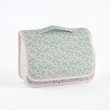 Hobonichi Techo Stappo Storage bag LIBERTY FABRICS/Sasha Kiora NEW JAPAN