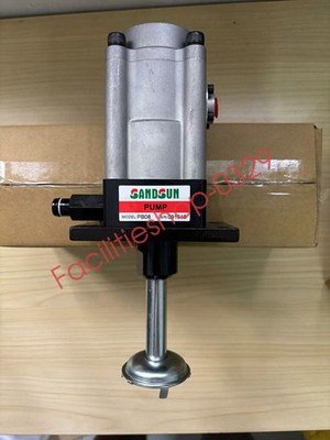 #ad #ad 1PCS NEW SANDSUN PB08 punch quick die changing pressure pump DHL FedEx $1437.80