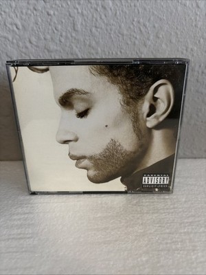 Prince - The Hits / The B-Sides (3 Disc Set) All discs in VG Condition