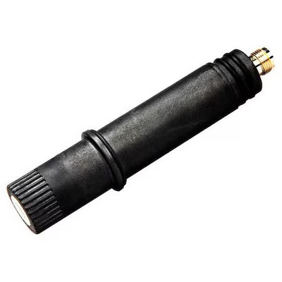 Sensorex S8000cd-Orp Electrode, 1 1/8'' Dia, 4 3/4'' H, Ryton Pps