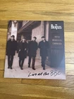 The Beatles Live at the BBC Remastered Double LP 12" Vinyl Rock BBC Radio Mono