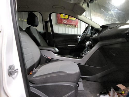 Ford Escape 2014 parasol conductor izquierdo gris - Imagen 4 de 11