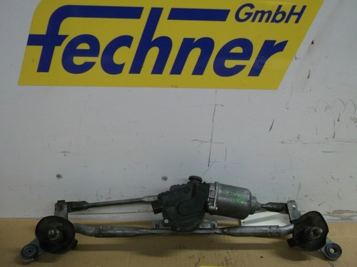 Scheibenwischermotor m. Gestänge Daihatsu Sirion M3 05- 85110B1030 Wischermotor