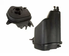 (NOS) MAHLE BEHR - OEM EXPANSION TANK / COOLANT RESERVOIR - PART# 17138621092