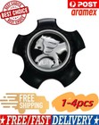 <!--F#f_0-->Fit Holden Commodore VE Wheel Centre Cap SV6 SS SSV 2006 - 2013 New Reproduction (For: Holden)<!--F/-->
