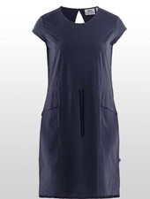 FJALLRAVEN Women’s High Coast Lite Dress sz Large