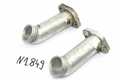 マックス Cagica Elefant 750 E 6B Ducati Bj 1995 - Intake manifold