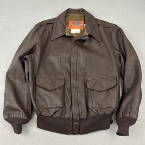 Cooper A2 Flight Jacket | eBay Cooper A2 Flight Jacket | eBay