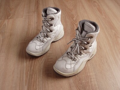 Lowa Rufus GTX MiD Mädchen Schnürboots weiß Gr.31 - Neu - Toppreis