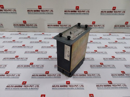 C.E.E. ITG 7366 Inverse Time Overcurrent Relay 5A 60Hz - Picture 4 of 11