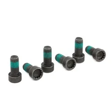 LuK 411013310 Flywheel Screws Set Fits Audi Dodge Ford Jeep Seat Skoda VW