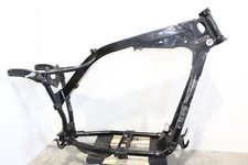2010-2017 15 Harley Davidson Fat Bob Frame Chassis IN*C