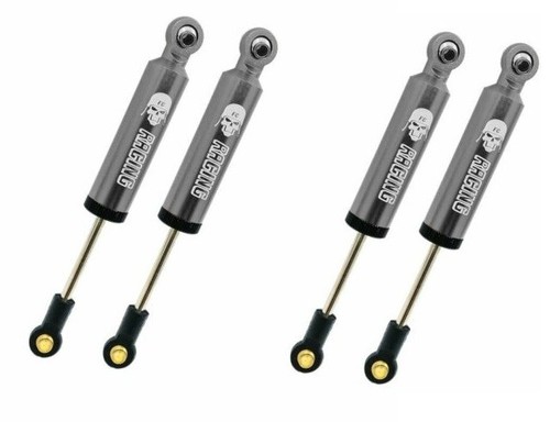 4PCS 90mm Shock Absorber for 1/10 RC Axial SCX10 II Traxxas TRX4 MST Redcat - Picture 11 of 13